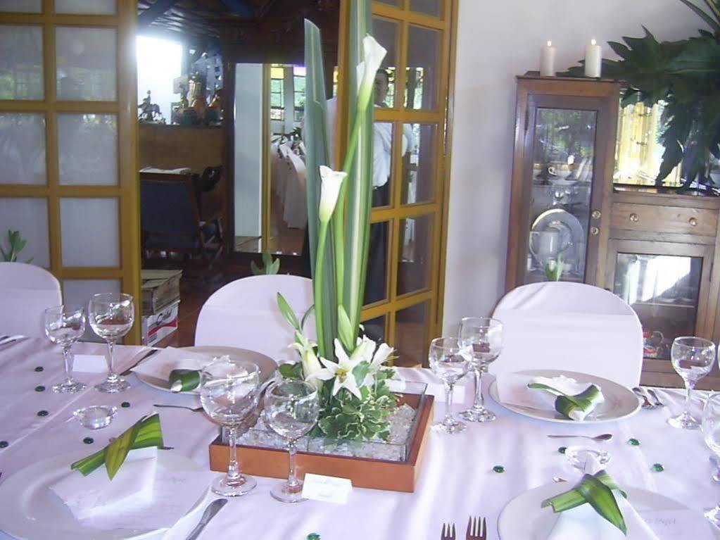 Finca Hotel Los Girasoles Montenegro Exterior photo