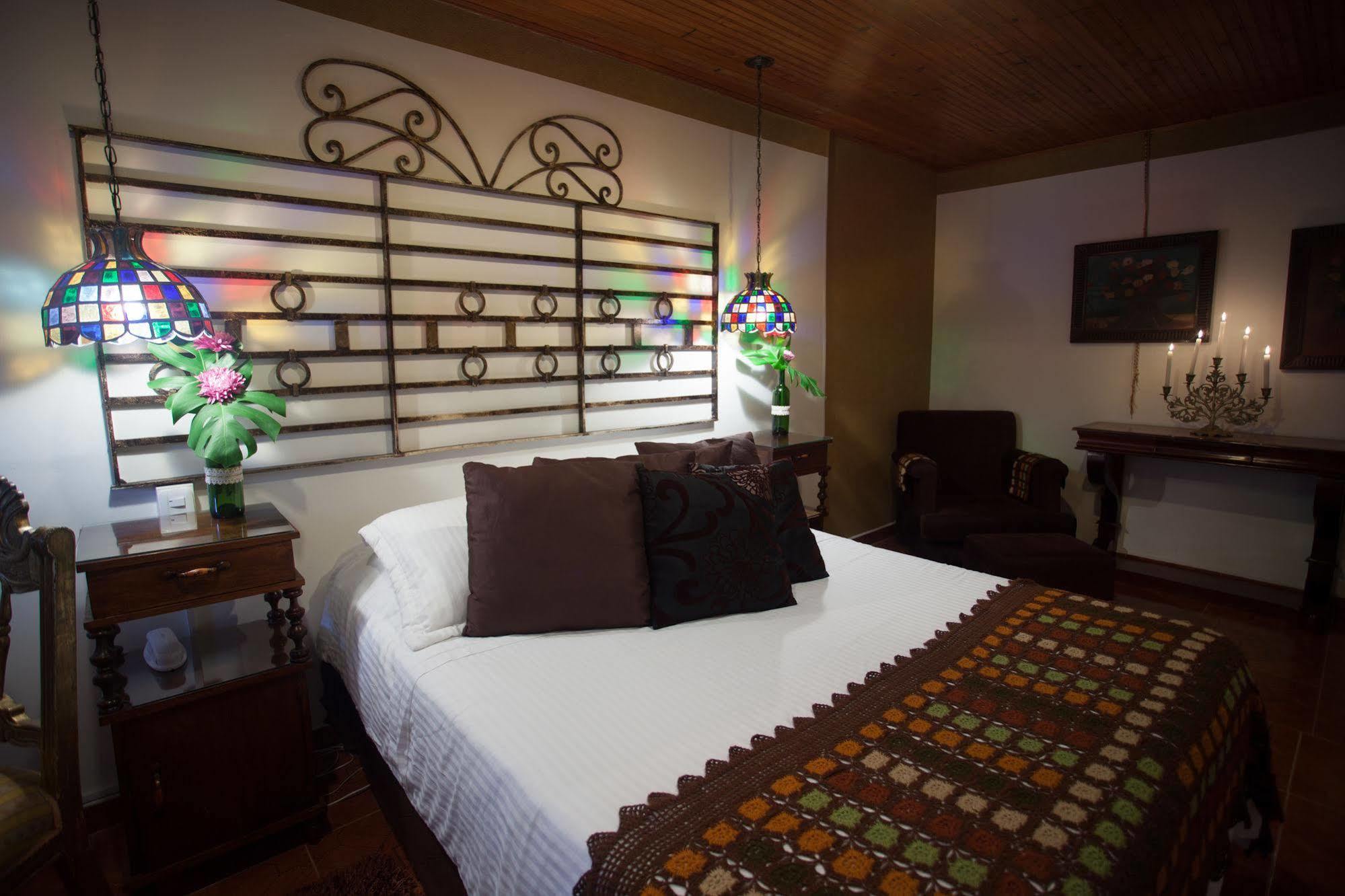 Finca Hotel Los Girasoles Montenegro Exterior photo
