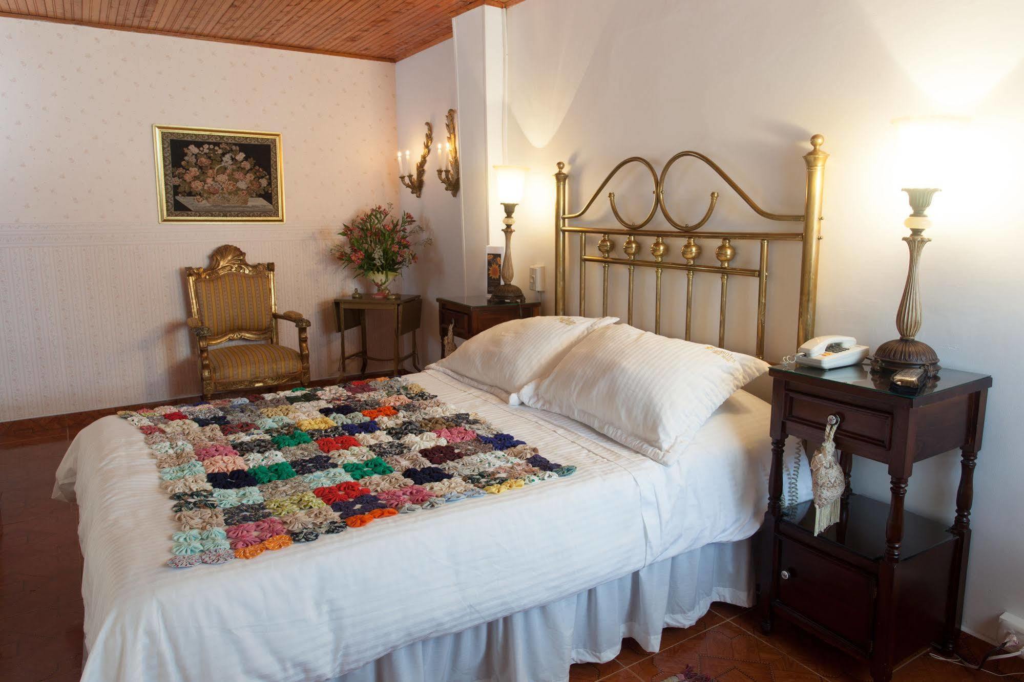 Finca Hotel Los Girasoles Montenegro Exterior photo